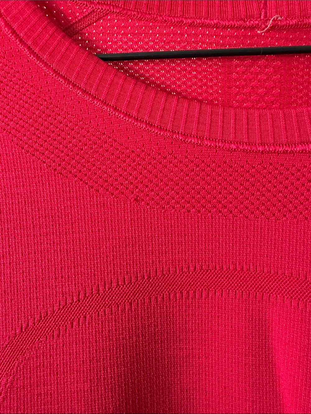 lululemon athletica Swiftly Tech Long Sleeve Shirt-hip length - Picture 3 of 4